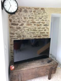 Gîte Le Coq Au Vert en Suisse Normande - Hamars - 7