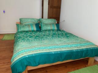 Ferienhaus Mosel 2.0 - Bremm - 1