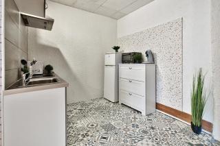 Appartement L'Elégant Chalonnais - Hyper-Centre - Chalon-sur-Saône - 5