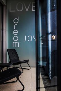 sky DREAM jacuzzi 33 FLOOR - 1