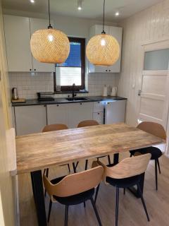 Largo Lake Resort Kaszuby - 4