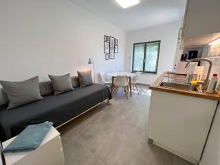 Lujza Apartman - Fonyód - 7