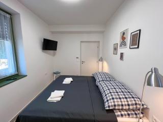 Lujza Apartman - Fonyód - 3