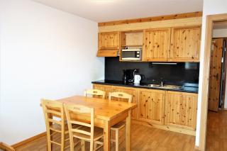 Pracondu 2 OUTDOOR & FUN appartement 1 chambre superieur avec balcon by Alpvision Residences - Nendaz - 2