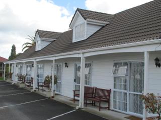 Malones Spa Motel - Rotorua - 3
