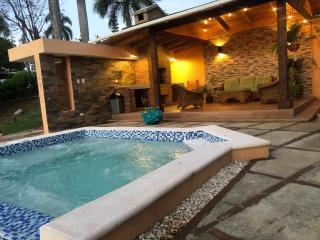 Villa Altos del Pedregal - Jarabacoa - 9
