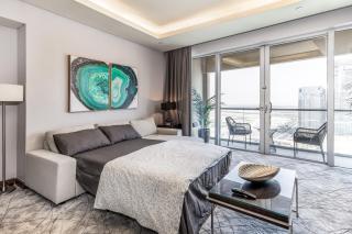 Emaar Residences - Attached to Kempinski Central Avenue - Dubái - 7