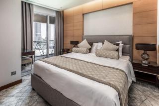 Emaar Residences - Attached to Kempinski Central Avenue - Dubái - 6