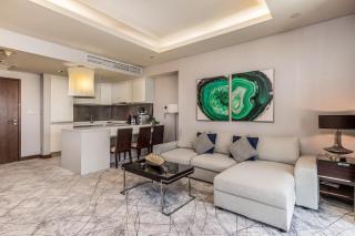 Emaar Residences - Attached to Kempinski Central Avenue - Dubái - 8