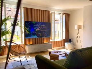 SV - l’Experience Design Duplex in Marseille - 6