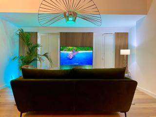 SV - l’Experience Design Duplex in Marseille - Marsiglia - 8