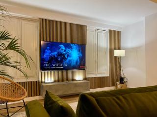 SV - l’Experience Design Duplex in Marseille - Marsiglia - 2