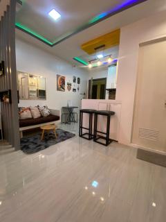 CG's place (modern condo in cdo) - Cagayan de Oro - 4