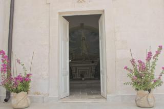 Antica Masseria Malvezzi - Matera - 7