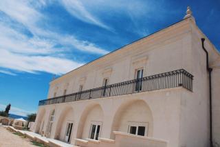 Antica Masseria Malvezzi - 9