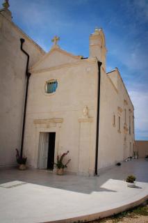 Antica Masseria Malvezzi - Matera - 8