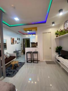 CG's place (modern condo in cdo) - Cagayan de Oro - 5
