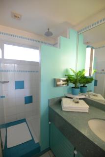 Charmant studio au Carayou avec piscine et spa - Les Trois-Îlets - 2