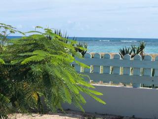 Punta Rucia Cristal Beach - 1