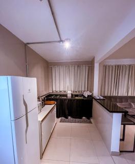 Apartamento Aconchegante na Enseada Guarujá - Guarujá - 8