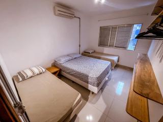 Apartamento Aconchegante na Enseada Guarujá - Guarujá - 4