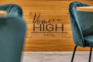 Vomero High Hotel - Napels - 0