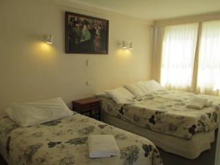 Kuirau Park Motor Lodge- Thermal Mineral pool - Rotorua - 2