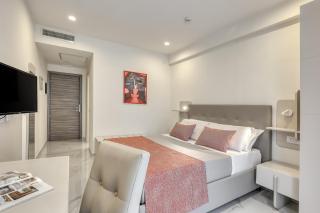 Vomero High Hotel - Napels - 7