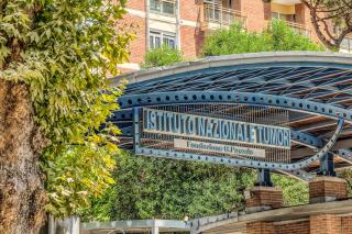 Vomero High Hotel - Napoli - 2