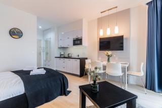Flatbook Apartamenty - Kąty Rybackie Marina - Kąty Rybackie - 4