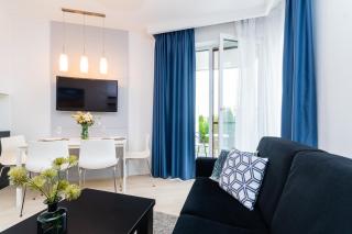 Flatbook Apartamenty - Kąty Rybackie Marina - Kąty Rybackie - 8