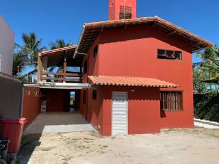 Casa de frente para a praia - Arraial d' Ajuda - Arraial d'Ajuda - 4