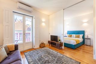 D&S - Porto São Bento Apartments III - Porto - 0