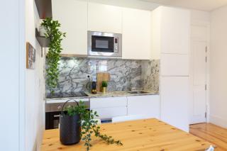 D&S - Porto São Bento Apartments III - Oporto - 4