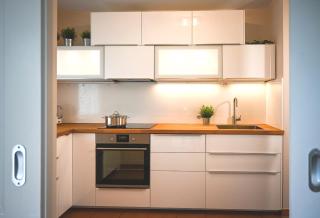 An der Freihaushöhe - 1