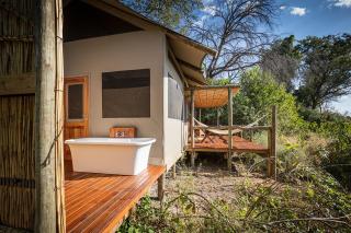 Amber River Camp - 3