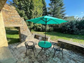 Gîte avec piscine intérieur, Le Repère de Choiseau - 5