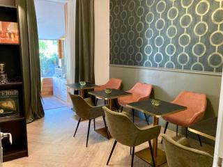 Hôtel Coeur De Loire - Nantes - 7