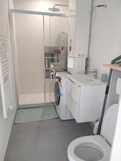 Logement centre Sarzeau Golfe du Morbihan France - Sarzeau - 5