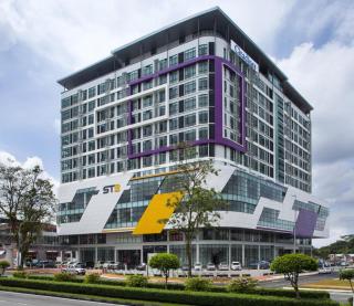 Citadines Uplands Kuching - Kuching - 8