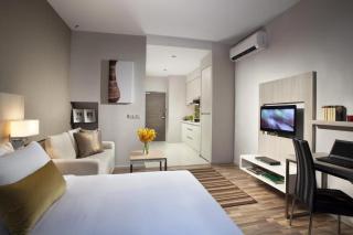 Citadines Uplands Kuching - Kuching - 4