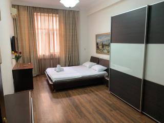 Gulustan Apartment - Bakoe - 5