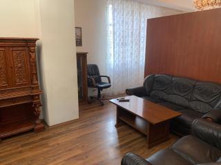 Gulustan Apartment - Bakoe - 9