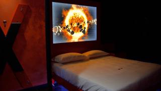 C rooms - Love Motel Monza - Cinisello Balsamo - 9