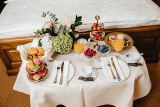 Nadiya Hotel - Ivano-Frankivsk - 6