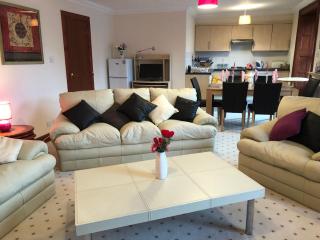 Executive Serviced apartments 2 - 7