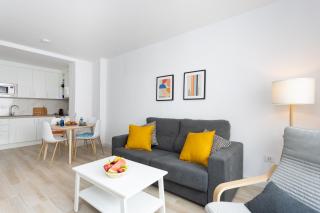 Home2Book Stylish Apartment Alcalá Beach - Alcalá - 1