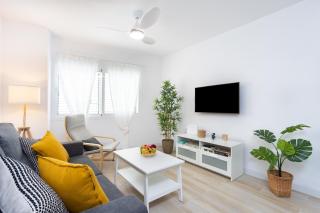 Home2Book Stylish Apartment Alcalá Beach - 4