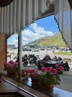 Grand Hotel Miramonti - Tonalepas - 5