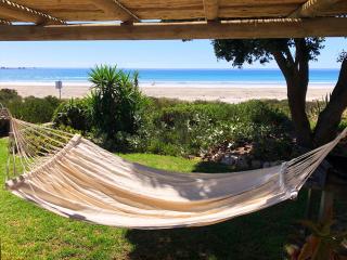 Aqua Blue - Paternoster - 0
